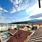 Charmant T2 A Aix-Les-Bains !
