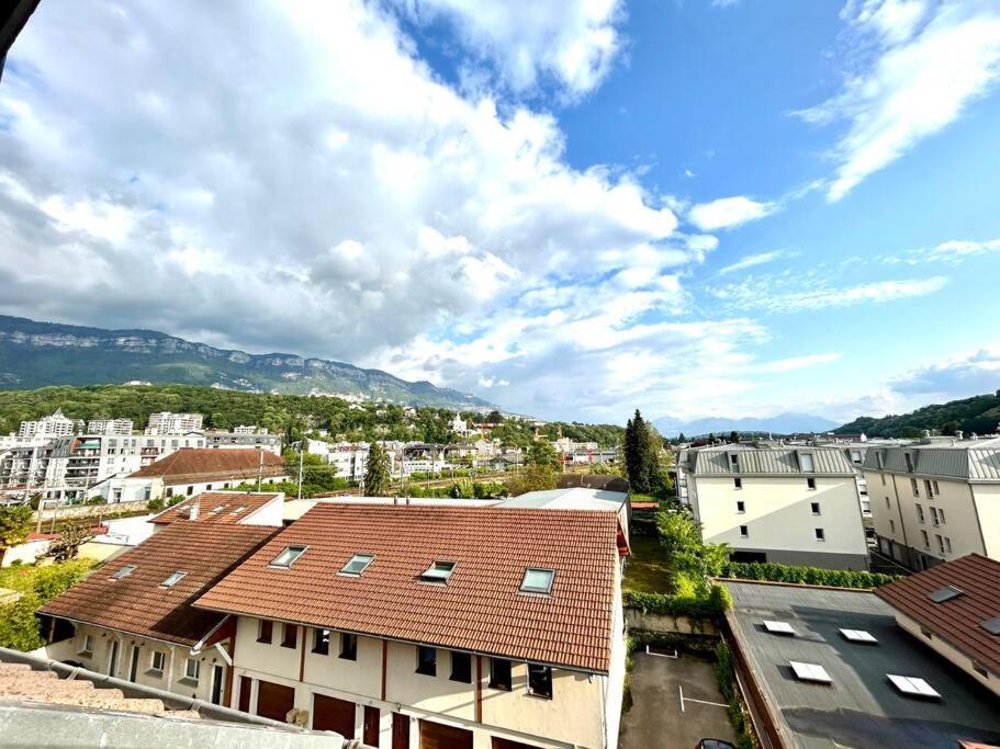 T2 A ! Appartement Aix-les-Bains