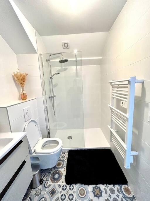 T2 A ! Appartement Aix-les-Bains
